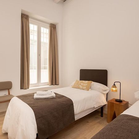 La Casa De Lima Little Apartments กาดิซ ภายนอก รูปภาพ