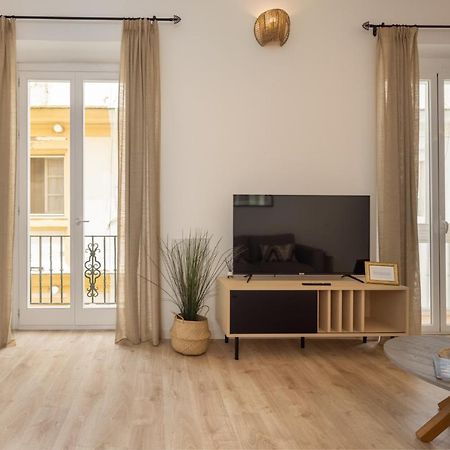La Casa De Lima Little Apartments กาดิซ ภายนอก รูปภาพ