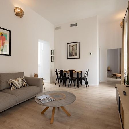 La Casa De Lima Little Apartments กาดิซ ภายนอก รูปภาพ