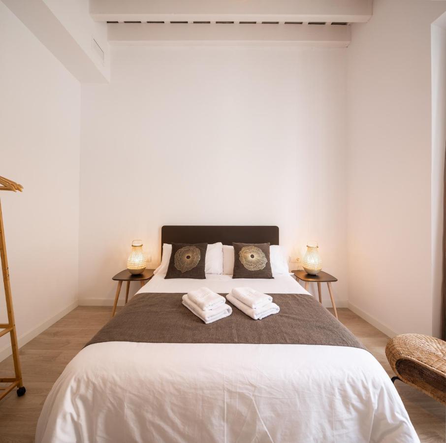 La Casa De Lima Little Apartments กาดิซ ภายนอก รูปภาพ