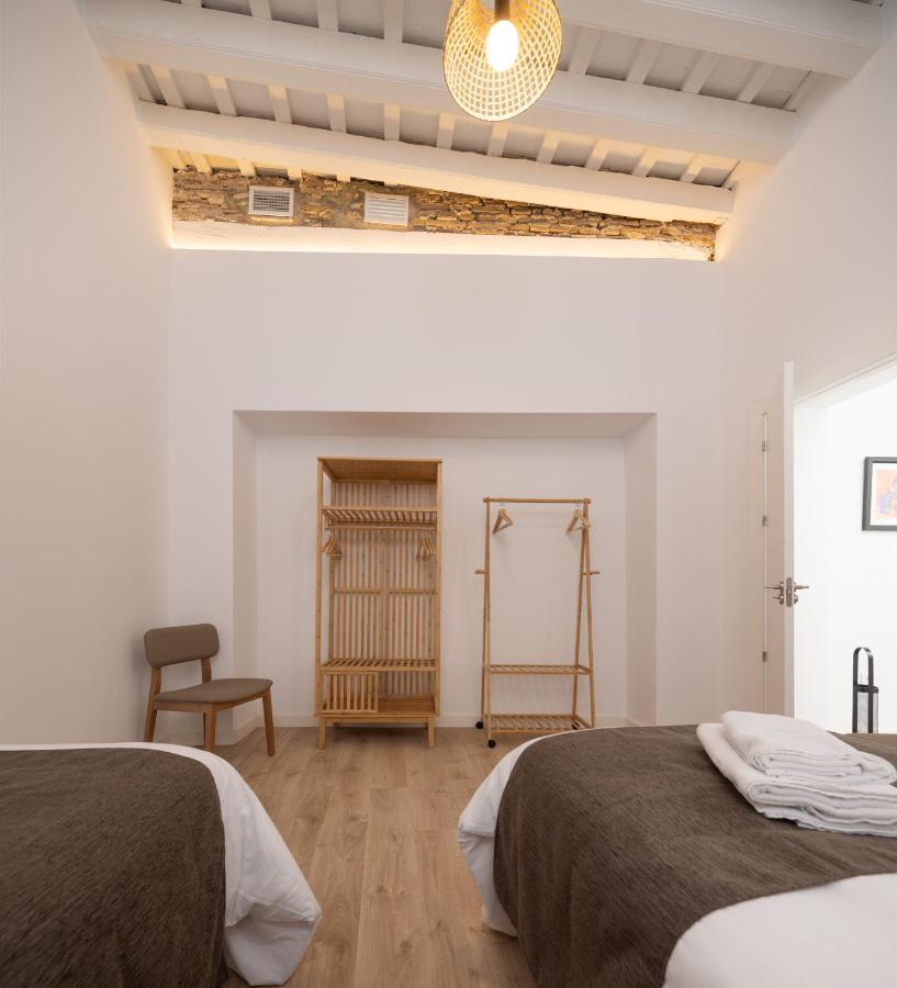 La Casa De Lima Little Apartments กาดิซ ภายนอก รูปภาพ