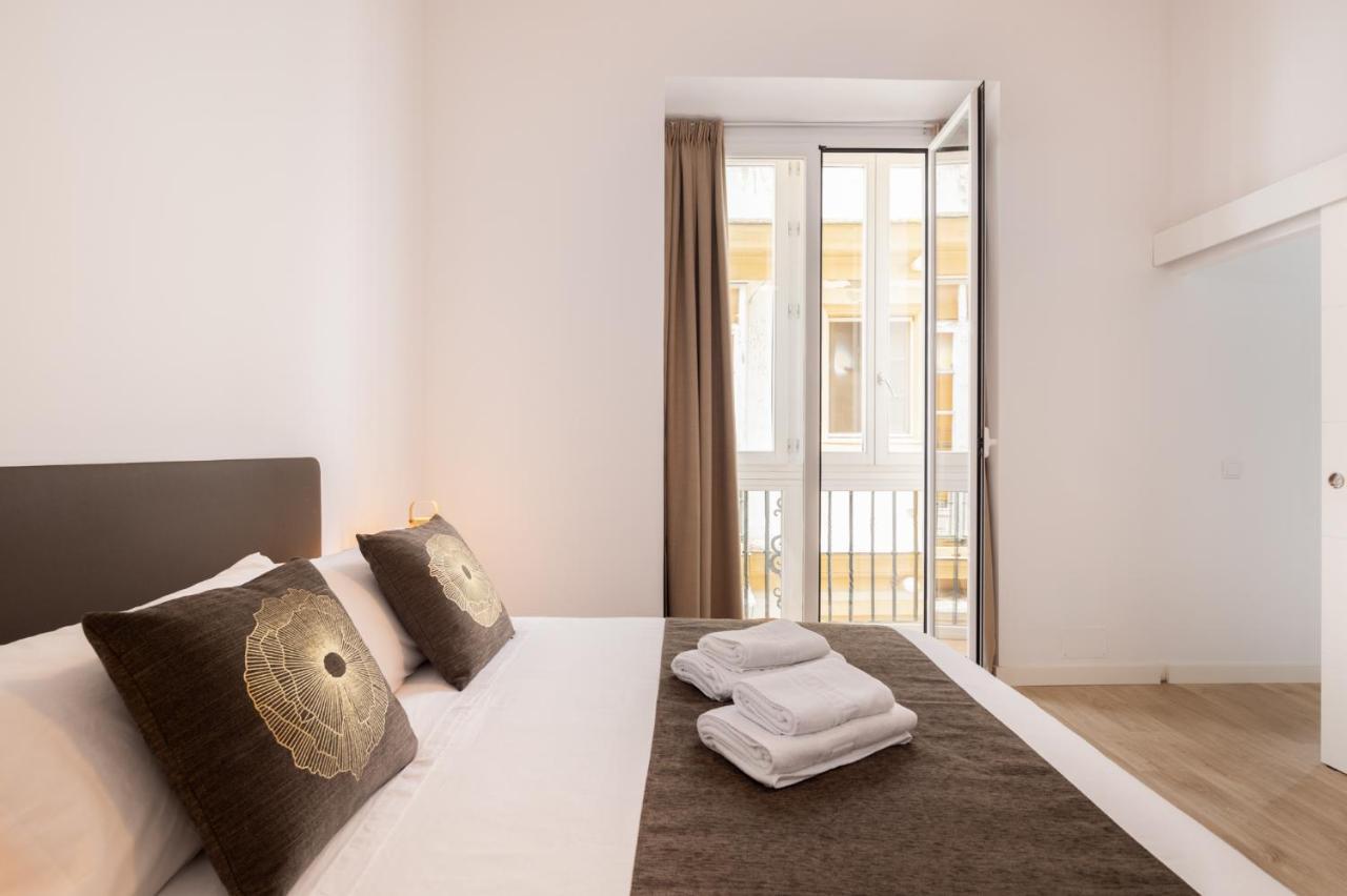 La Casa De Lima Little Apartments กาดิซ ภายนอก รูปภาพ
