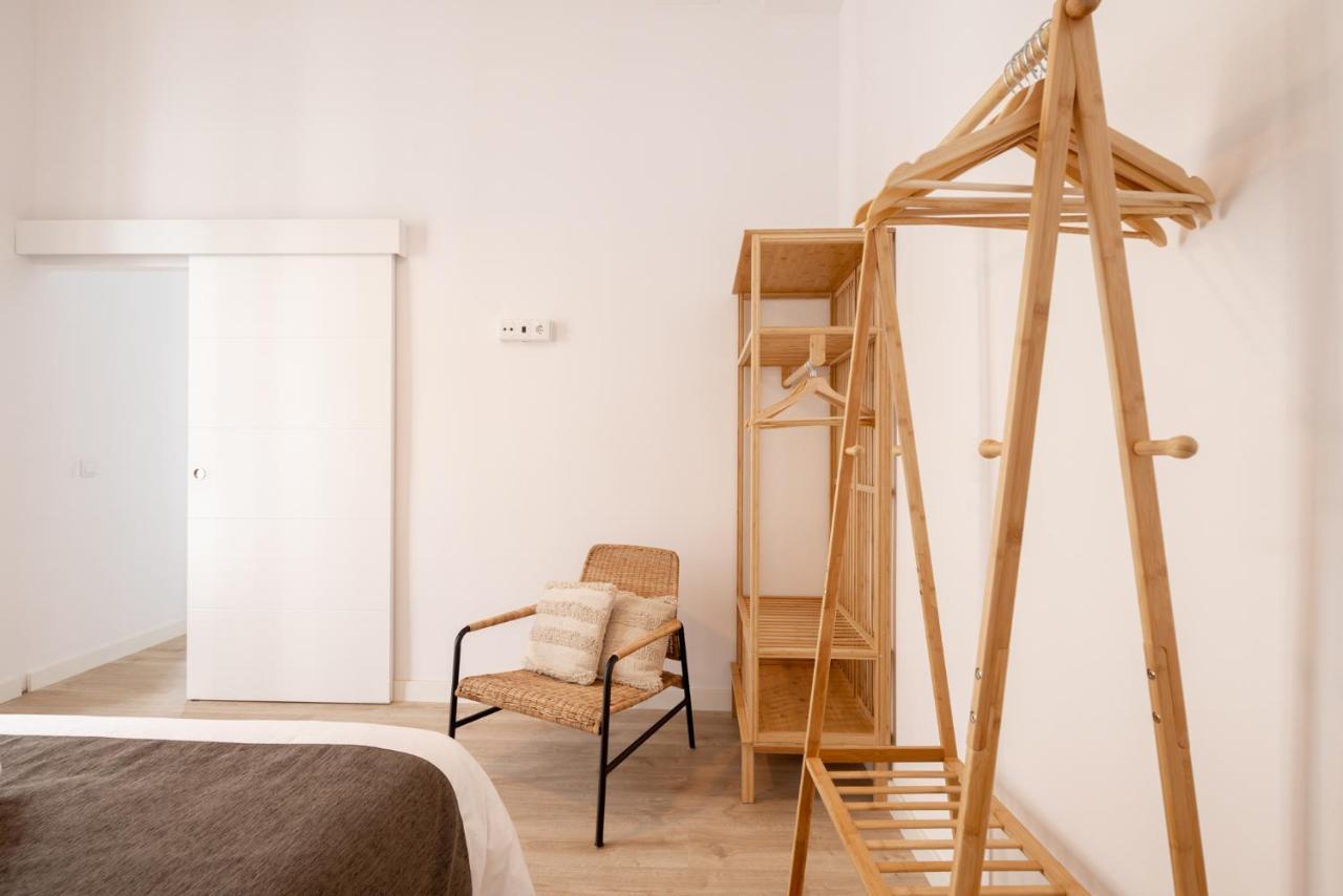 La Casa De Lima Little Apartments กาดิซ ภายนอก รูปภาพ