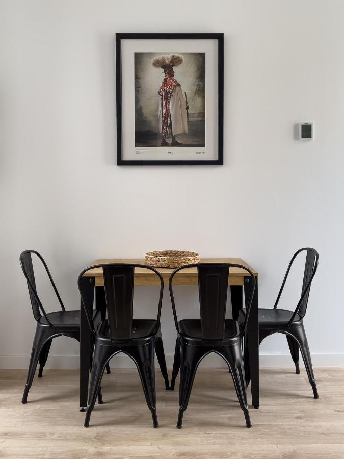 La Casa De Lima Little Apartments กาดิซ ภายนอก รูปภาพ