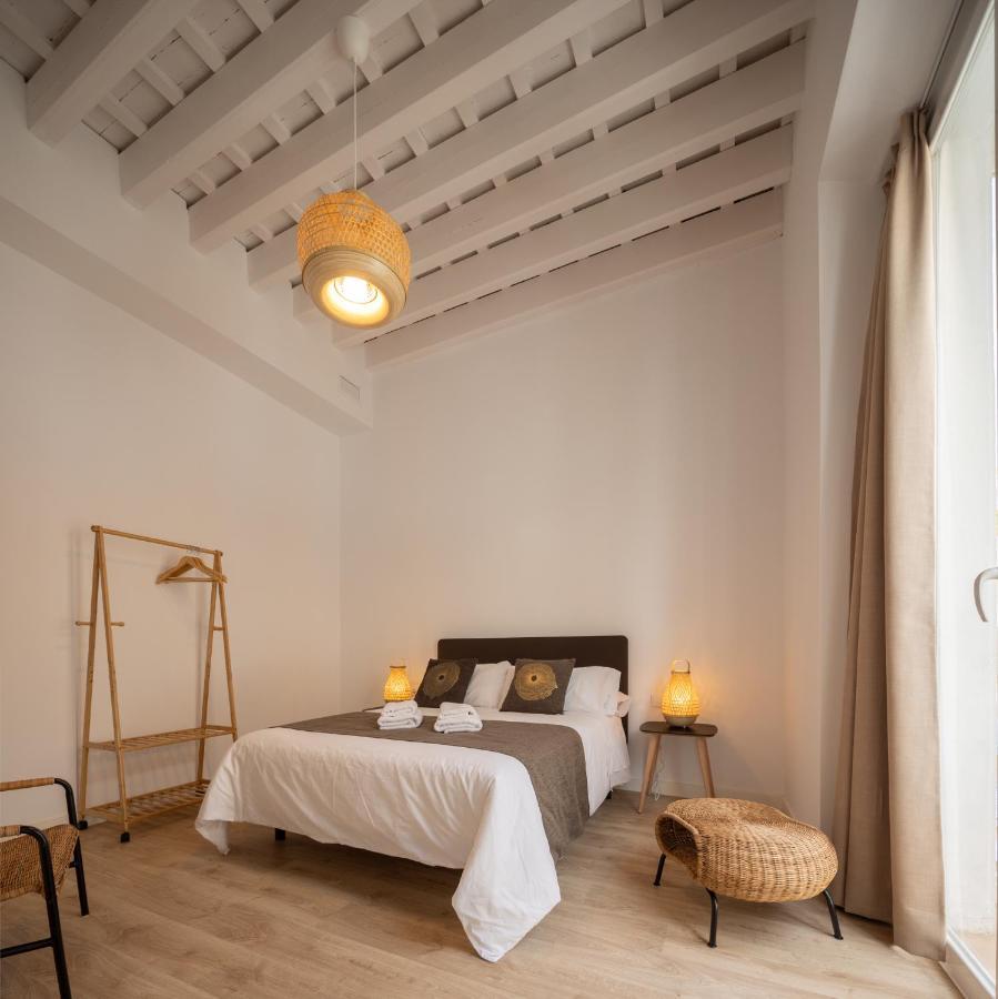 La Casa De Lima Little Apartments กาดิซ ภายนอก รูปภาพ