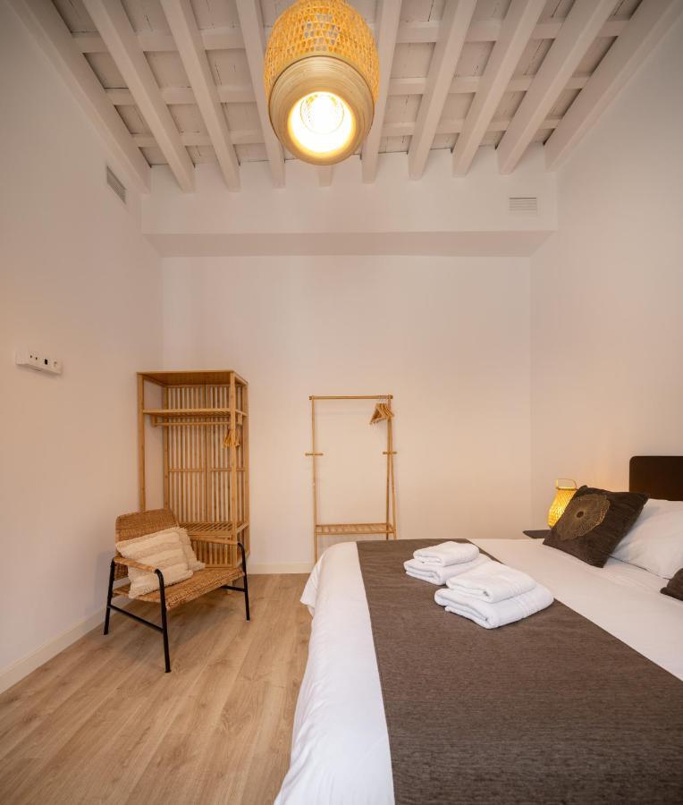 La Casa De Lima Little Apartments กาดิซ ภายนอก รูปภาพ