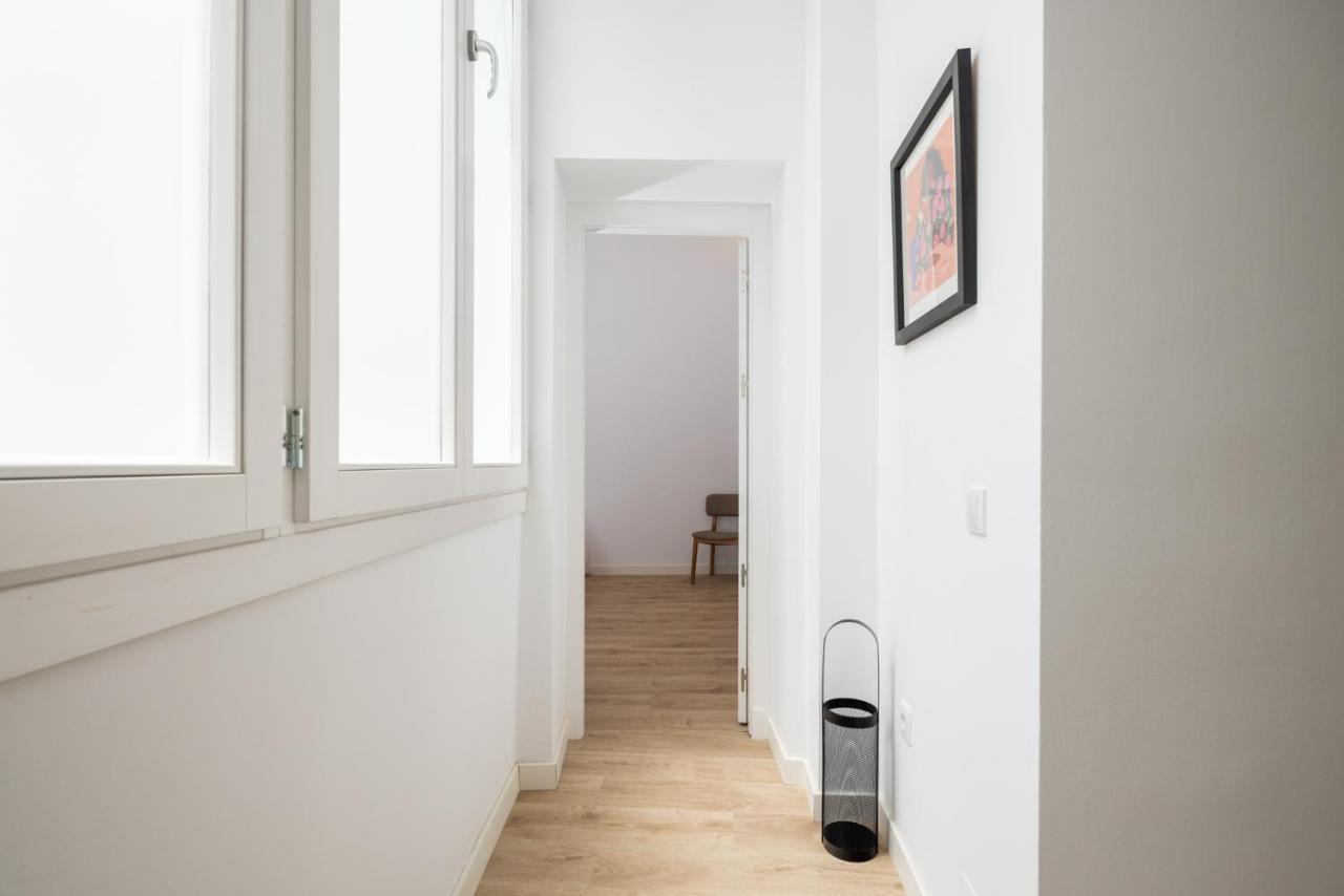 La Casa De Lima Little Apartments กาดิซ ภายนอก รูปภาพ