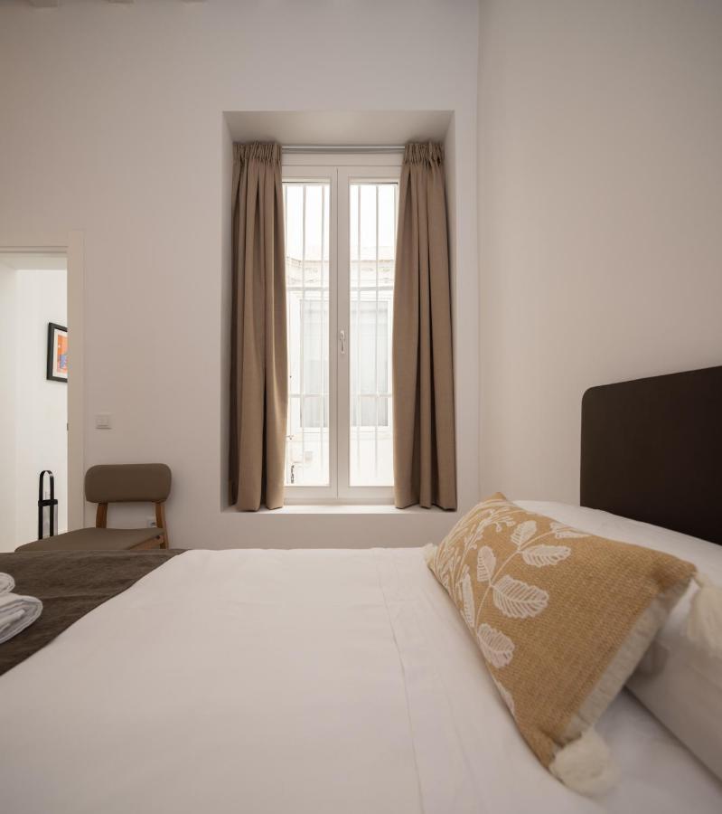 La Casa De Lima Little Apartments กาดิซ ภายนอก รูปภาพ