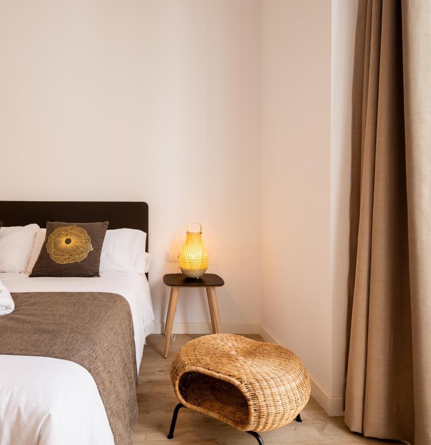 La Casa De Lima Little Apartments กาดิซ ภายนอก รูปภาพ