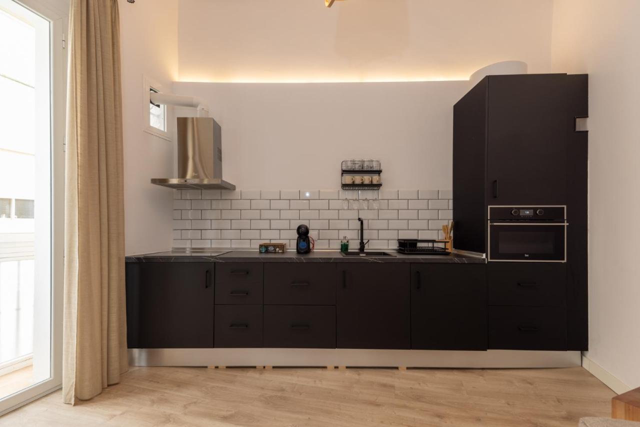 La Casa De Lima Little Apartments กาดิซ ภายนอก รูปภาพ